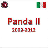 Panda II 2003-2012