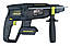Акумуляторний перфоратор TITAN PRH2621B-CORE BRUSHLESS, фото 4