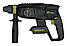 Акумуляторний перфоратор TITAN PRH2621B-CORE BRUSHLESS, фото 3