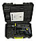 Акумуляторний перфоратор TITAN PRH2621B-CORE BRUSHLESS, фото 7