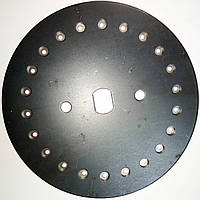 Диск висівного апарату СУПН-8-01 (22х3)