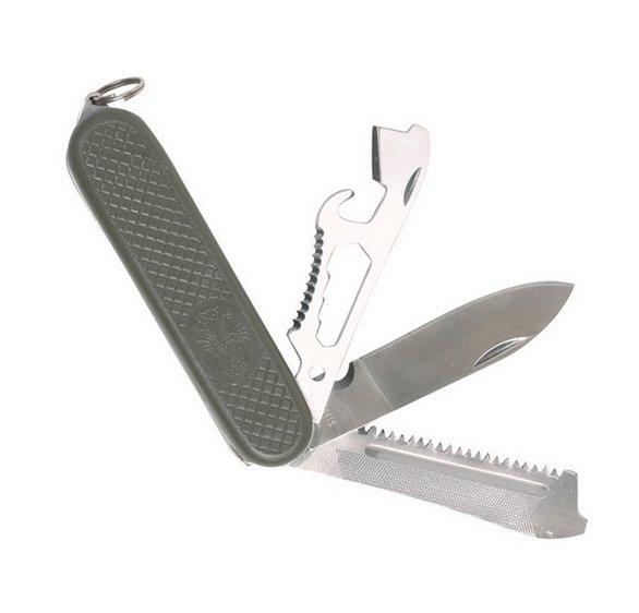 Нож Mil-Tec Spanish Army Pocket Knife