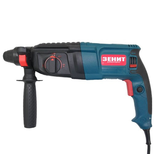 Перфоратор електричний(прямий) Зеніт ЗП 1100, фото 1