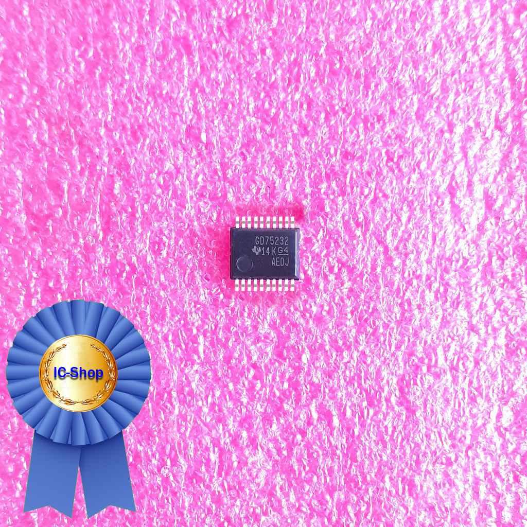Мікросхема GD75232