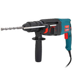 Перфоратор електричний(прямий) Зеніт ЗП 1100DFR