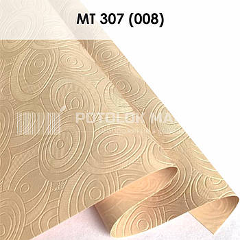 MT 307 (008) "Мрія" (ширина до 3,2 мп). Текстурна ПВХ плівка