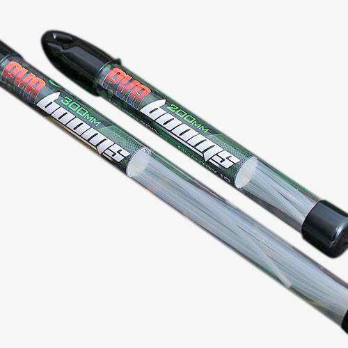 Розчиннні соломки Gardner PVA Booms