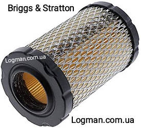 Фільтр повітряний для двигуна Briggs & Stratton (797427)