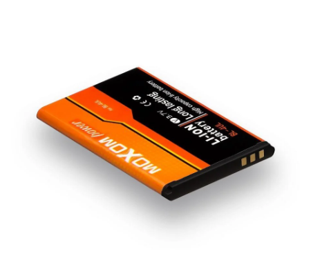 Акумулятор MOXOM Lite Nokia BL-4UL 1200 mAh Nokia 225,230,3310 (2017) Original PRC