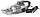 Пилосос автомобільний БЕЛАВТО Тайфун BA55B з LED ліхтарем ( 32000 об./хв, 110 Вт, фільтр НЕРА, шнур 5 метрів), фото 2