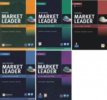 Market Leader 3rd Edition