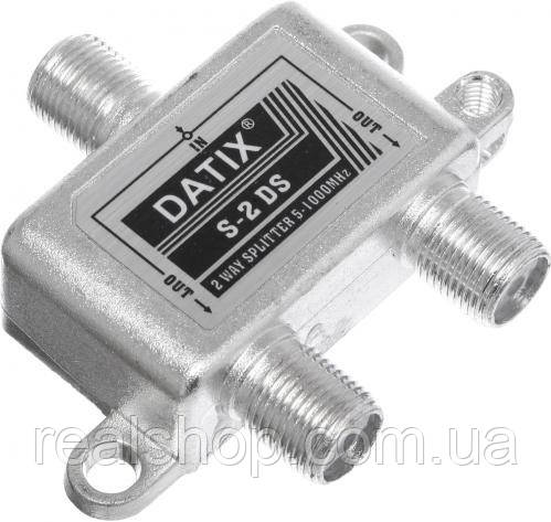 Антенний розгалужувач Splitter Datix S-2DS