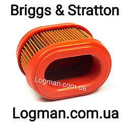 Фільтр повітряний для двигуна Briggs & Stratton (790166)