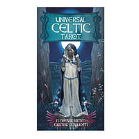 Tarot Universal Celtic (Таро Универсальное Кельтское)