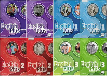 English Plus 2nd Edition