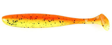 Силікон Keitech Easy Shiner 3.5" (7 шт./уп.) 90 мм