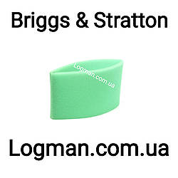 Фільтр повітряний для двигуна Briggs & Stratton (798795)