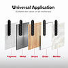 Органайзер для кабелю Ugreen 7 клітинок Black (LP114), фото 6