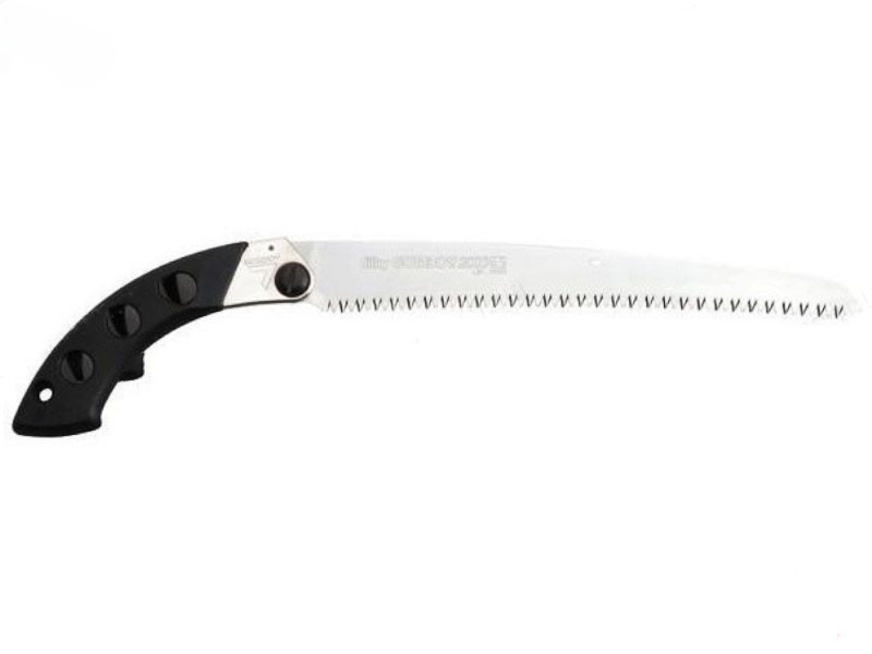 Пила Silky Gomboy 7 2000 300-6,5 в кобурі - Сілки Гомбой