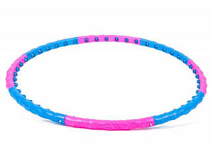 Хула-хупи, обручі