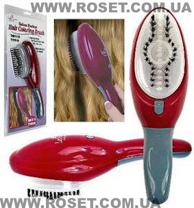 Щетка для окрашивания волос Hair Coloring Brush - фото 1 - id-p13100916