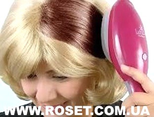 Щетка для окрашивания волос Hair Coloring Brush - фото 2 - id-p13100916