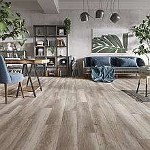 Classen Trend 4V WR 8/33 Mamry Oak (Дуб Мамри) 52601, ламінат