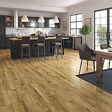 Classen Trend 4V WR 8/33 Wostok Oak (Дуб Східний) 52606, ламінат