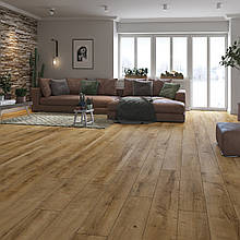 Classen Trend 4V WR 8/33 Baikal Oak (Дуб Байкал) 52607, ламінат