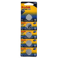 Батарейка KODAK CR2032 blist 5