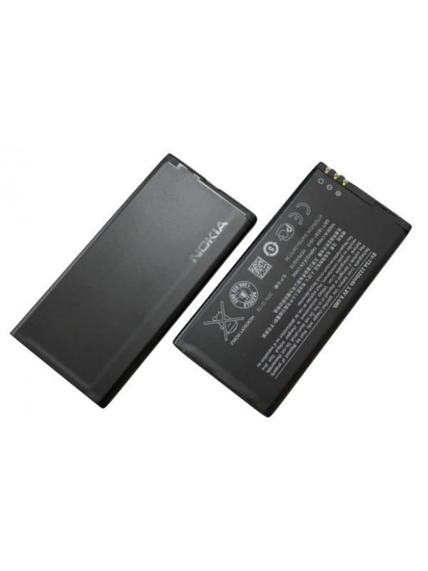 Акумулятор Nokia BV-T5A / Lumia 730, 2200 mAh Original PRC