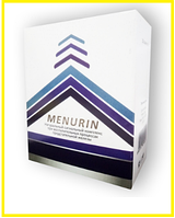 Menurin - Комплекс від простатиту (Менурин)