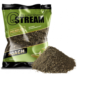 Прикормка G.Stream PREMIUM Series ROACH