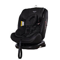 Автокресло CARRELLO Asteroid CRL-12801 Space Black 0+1+2+3 ISOFIX с поворотом /1/