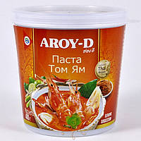 Паста Том ям Aroy D, Паста для супу Том ям