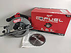 Milwaukee 2730-20 M18 Fuel Акумуляторна циркулярна пила, фото 5