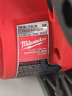 Milwaukee 2730-20 M18 Fuel Акумуляторна циркулярна пила, фото 7