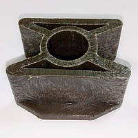 Повзун ВВБ 01.86 Поліпропілен (зерноочисні машини)