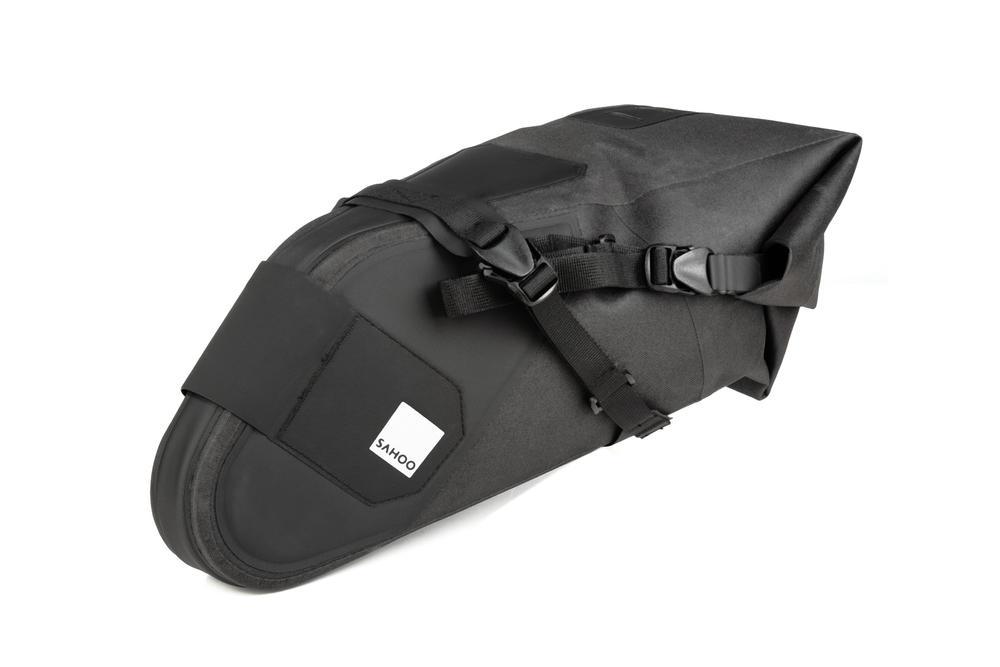 Сумка під сідло Sahoo Roswheel PRO 132034 вологозахищена