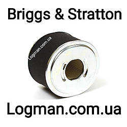 Фільтр повітряний для двигуна Briggs & Stratton (592605)