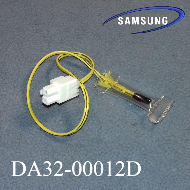 Датчик оттайки испарителя DA32-00012D для холодильника Samsung Ноу ...