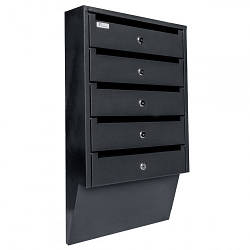 Поштова скринька FEROCON РВС-15