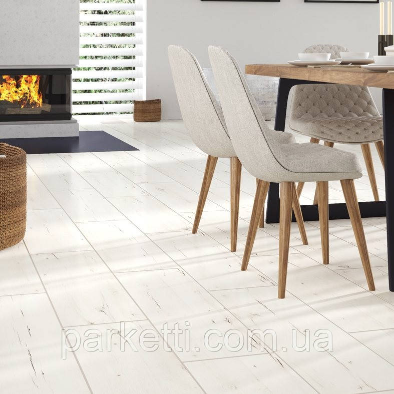 Classen 55041 Caserta Oak (Дуб Казерта), ламінат Elite 4V 8мм 33 клас, фото 1