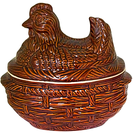 Кераміка для запікання