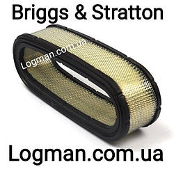 Фільтр повітряний для двигуна Briggs & Stratton (394019)