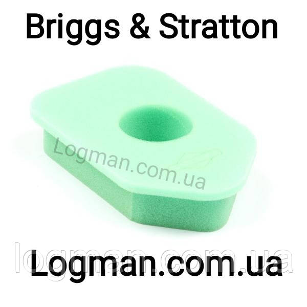 Фільтр повітряний для двигуна Briggs & Stratton (272235)