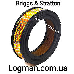 Фільтр повітряний для двигуна Briggs & Stratton (841856)