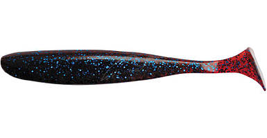 Силікон Keitech Easy Shiner 3.5" (7 шт./уп.) 90 мм