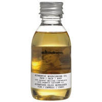 Поживна олія для обличчя, волосся й тіла Davines Authentic Hydrating oil 140 мл