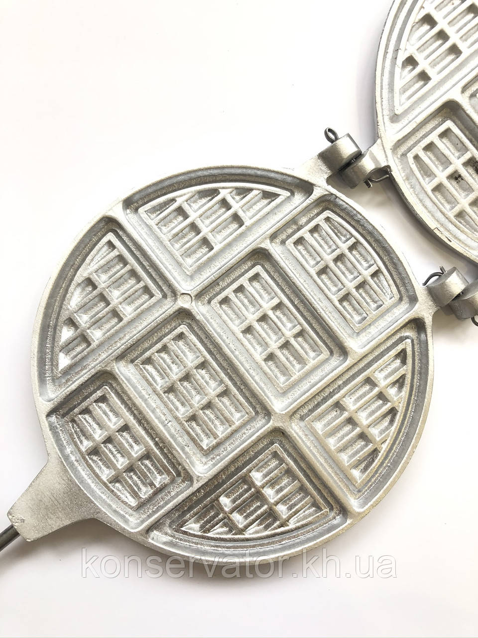 Форма для випікання "Крекер" (Алюміній), фото 1